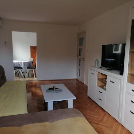 Apartment Novi Central Herceg Novi Kültér fotó