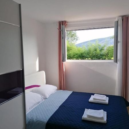 Apartment Novi Central Herceg Novi Kültér fotó
