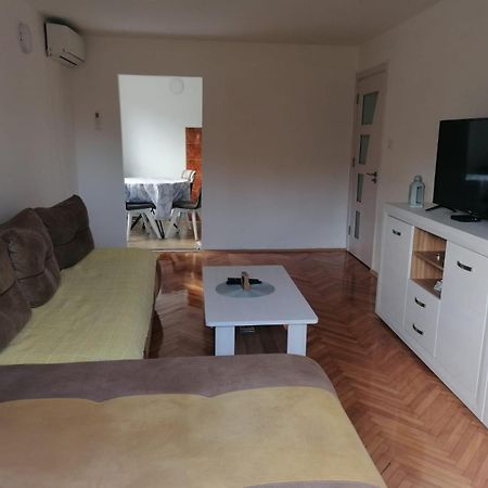 Apartment Novi Central Herceg Novi Kültér fotó