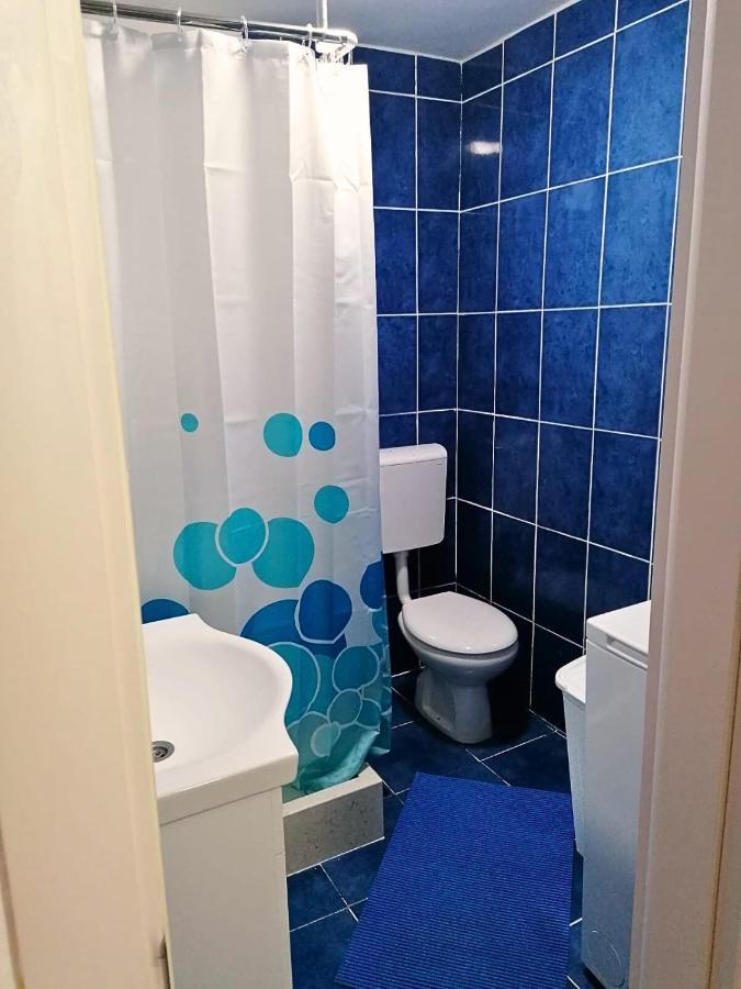 Apartment Novi Central Herceg Novi Kültér fotó