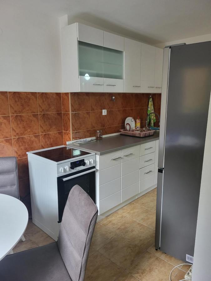 Apartment Novi Central Herceg Novi Kültér fotó