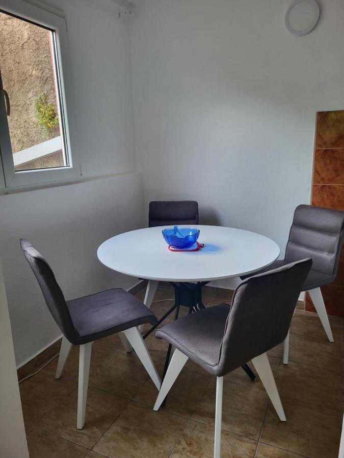 Apartment Novi Central Herceg Novi Kültér fotó