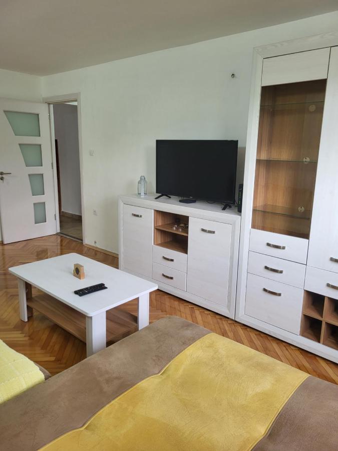 Apartment Novi Central Herceg Novi Kültér fotó