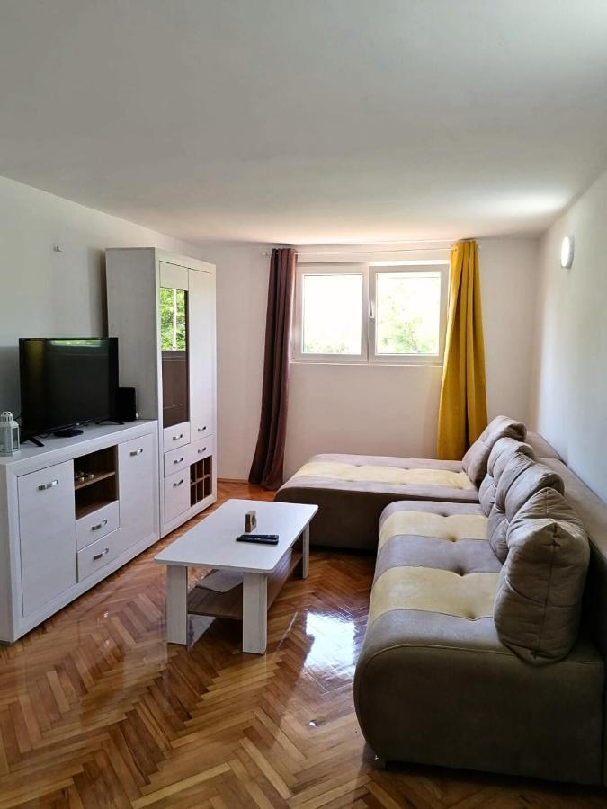 Apartment Novi Central Herceg Novi Kültér fotó