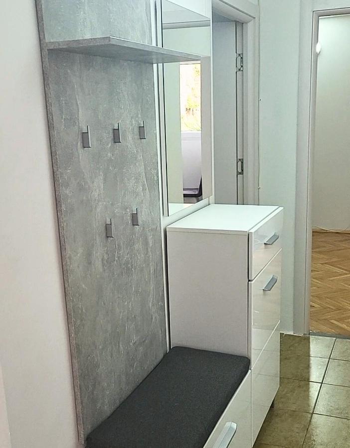 Apartment Novi Central Herceg Novi Kültér fotó