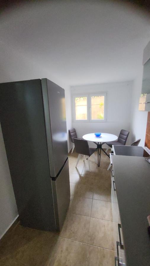 Apartment Novi Central Herceg Novi Kültér fotó