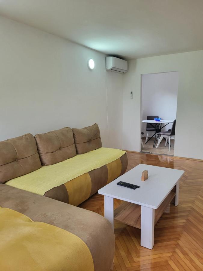 Apartment Novi Central Herceg Novi Kültér fotó