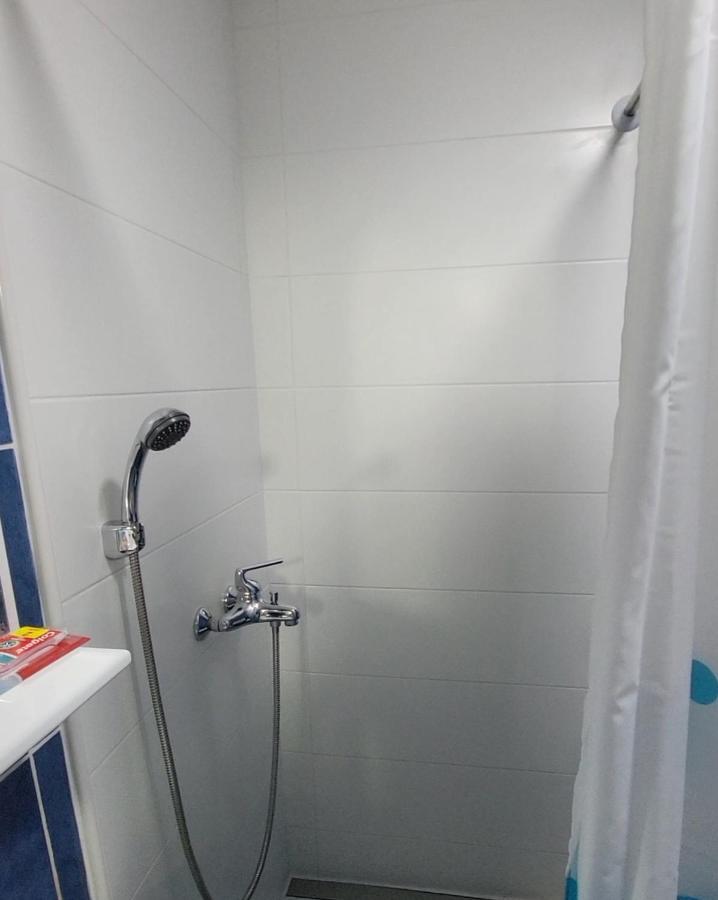Apartment Novi Central Herceg Novi Kültér fotó