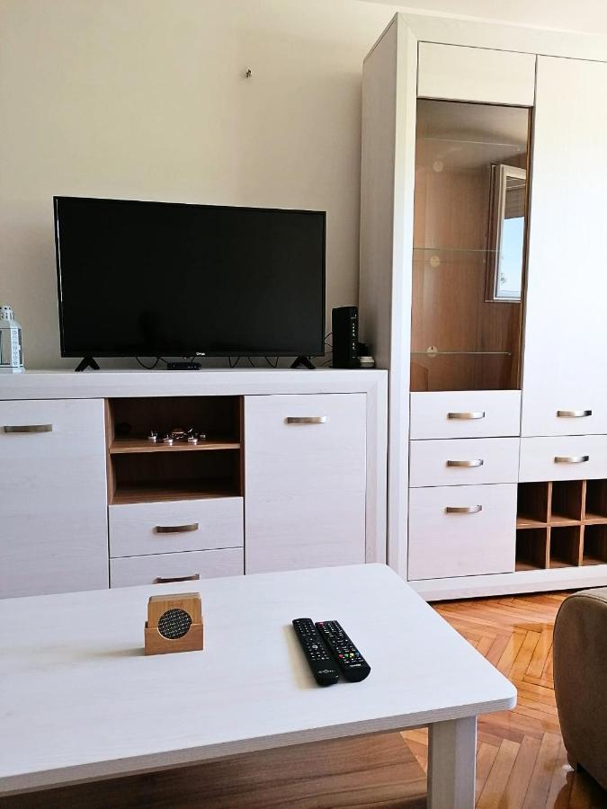 Apartment Novi Central Herceg Novi Kültér fotó
