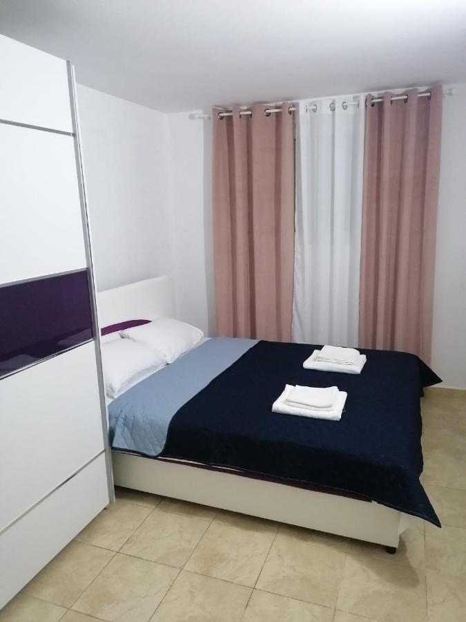 Apartment Novi Central Herceg Novi Kültér fotó