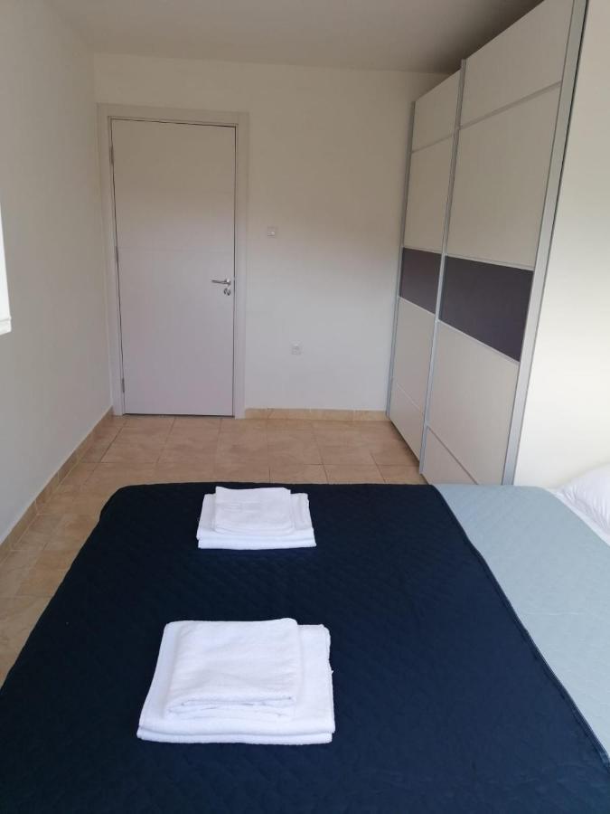 Apartment Novi Central Herceg Novi Kültér fotó