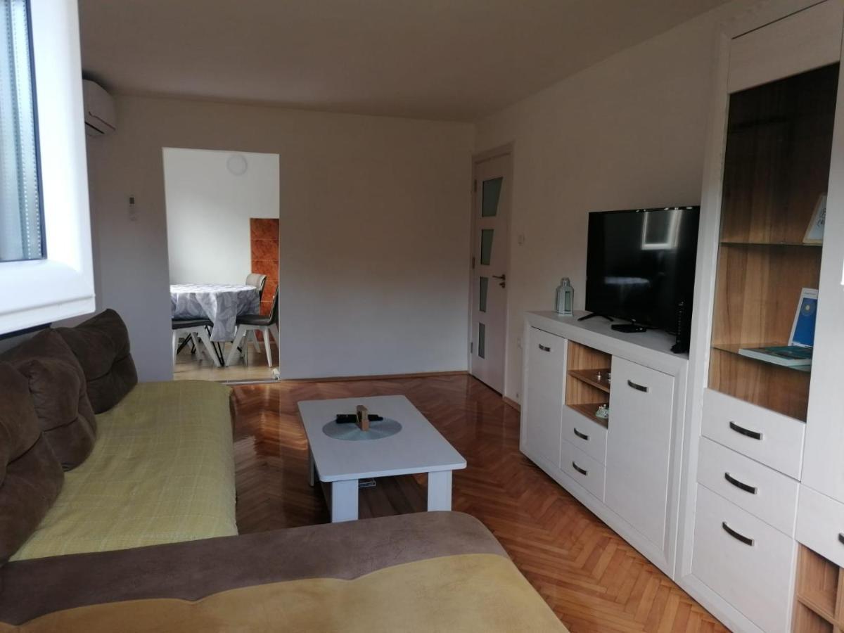 Apartment Novi Central Herceg Novi Kültér fotó
