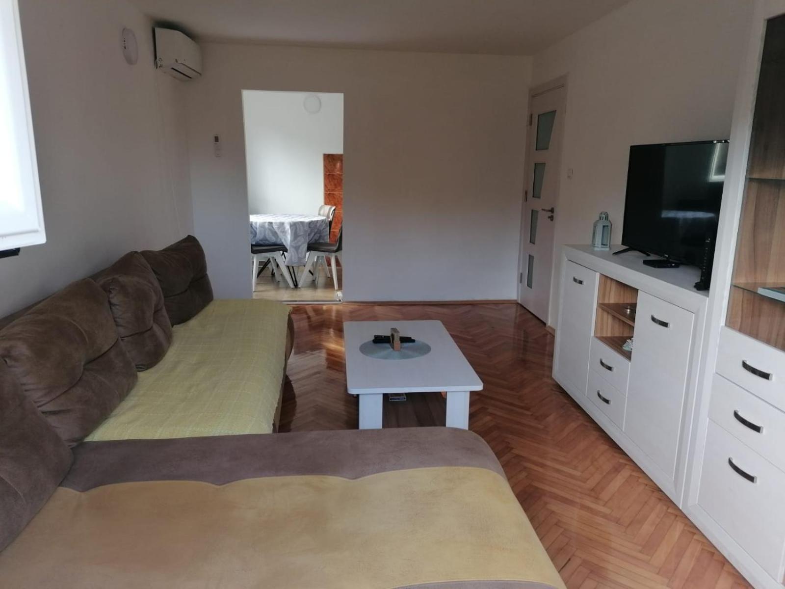 Apartment Novi Central Herceg Novi Kültér fotó